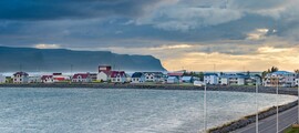 Island : Pronájem soukromého letadla