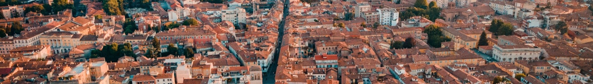 Piacenza : pronájem soukromého letadla 