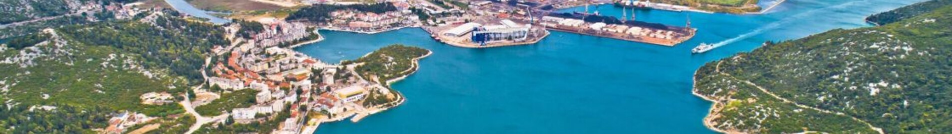Ploce : pronájem soukromého letadla 