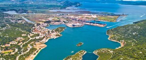 Ploce : pronájem soukromého letadla 