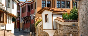 Plovdiv : pronájem soukromého letadla 