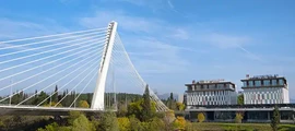Žabljak : pronájem soukromého letadla