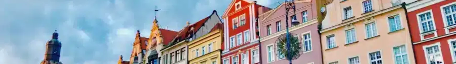 Polsko : Pronájem soukromého letadla