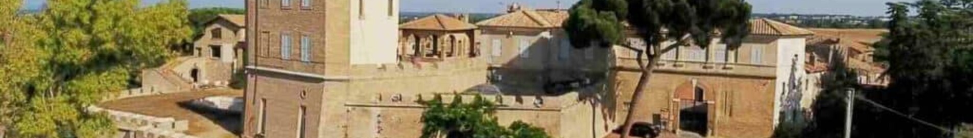 Pomezia Pratica Di Mare: pronájem soukromého letadla 