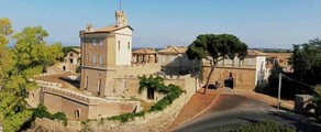 Pomezia Pratica Di Mare: pronájem soukromého letadla 
