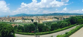 Trento Mattarello : pronájem soukromého letadla 