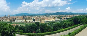 Pontedera : pronájem soukromého letadla 