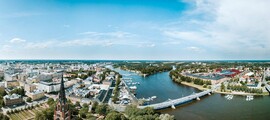 Eura : pronájem soukromého letadla 
