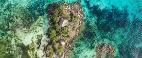 Praslin : pronájem soukromého letadla