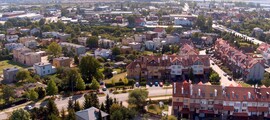 Suwalki: pronájem soukromého letadla