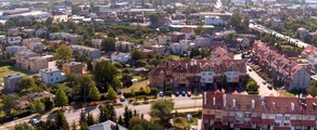 Pruszcz Gdanski : pronájem soukromého letadla 