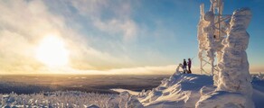 Pudasjarvi : pronájem soukromého letadla 