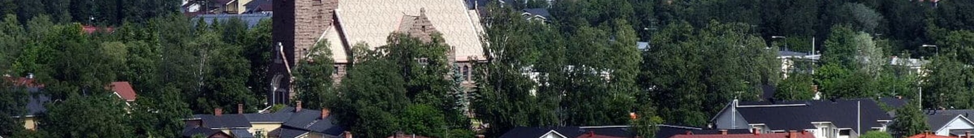 Raahe Pattijoki : pronájem soukromého letadla 
