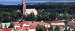 Raahe Pattijoki : pronájem soukromého letadla 
