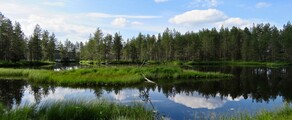 Rautavaara : pronájem soukromého letadla 