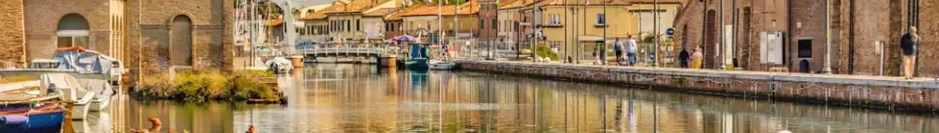 Ravenna: pronájem soukromého letadla 