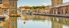 Ravenna: pronájem soukromého letadla 