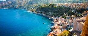 Reggio Di Calabria : pronájem soukromého letadla 