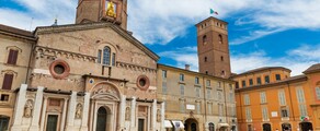 Reggio Emilia : pronájem soukromého letadla 