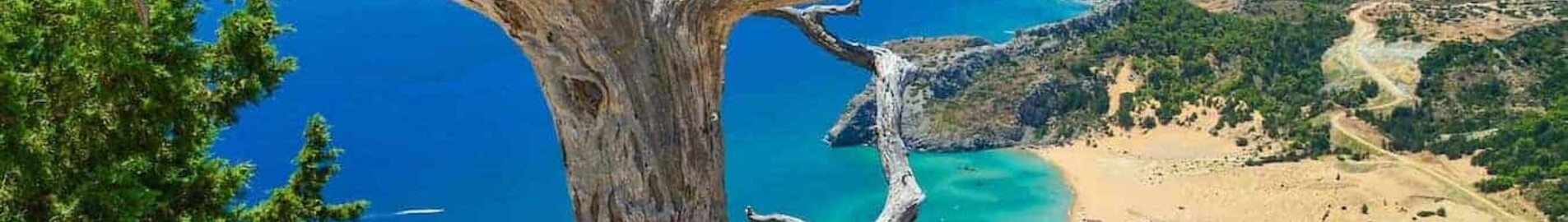 Rhodos Diagoras : pronájem soukromého letadla 