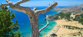 Heraklion : pronájem soukromého letadla 