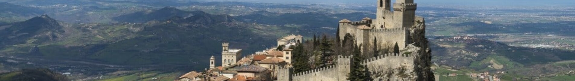 Rimini San Marino : pronájem soukromého letadla 