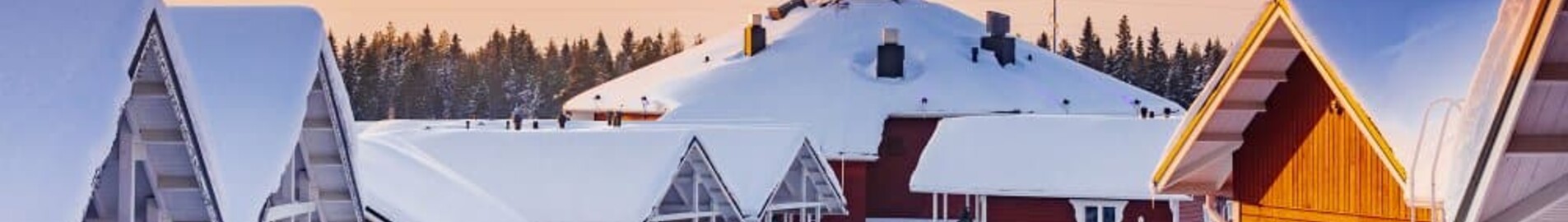 Rovaniemi: pronájem soukromého letadla 