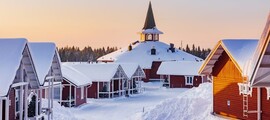 Mikkeli : pronájem soukromého letadla 