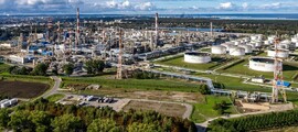 Lubin : pronájem soukromého letadla 