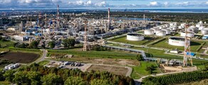 Rudniki: pronájem soukromého letadla 