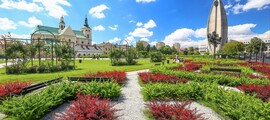 Jelenia Gora : pronájem soukromého letadla 