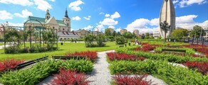 Rzeszow Jasionka : pronájem soukromého letadla 