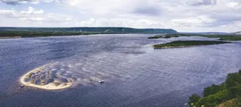 Gorno-Altajsk: pronájem soukromého letadla