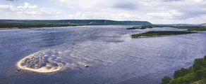 Samara Kurumoch : pronájem soukromého letadla