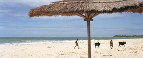 Sambava Sud : pronájem soukromého letadla