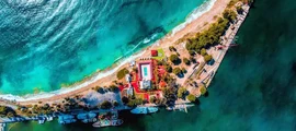 Cabo Rojo : pronájem soukromého letadla