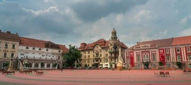 Iasi : pronájem soukromého letadla 