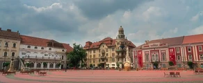 Satu Mare: pronájem soukromého letadla