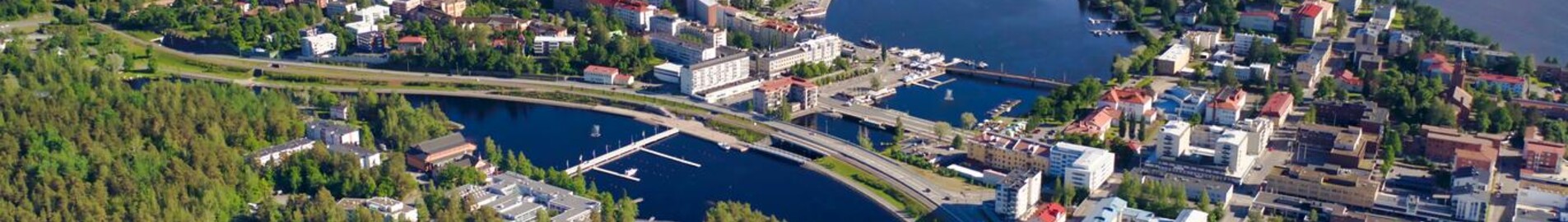 Savonlinna : pronájem soukromého letadla 