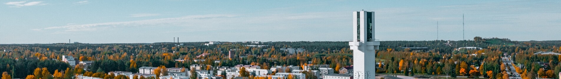 Seinajoki : pronájem soukromého letadla 