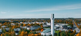 Pudasjarvi : pronájem soukromého letadla 