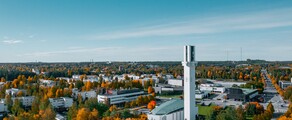 Seinajoki : pronájem soukromého letadla 