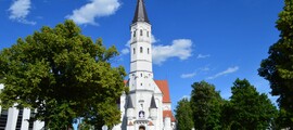 Vilnius : pronájem soukromého letadla 
