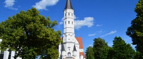 Šiauliai : pronájem soukromého letadla 