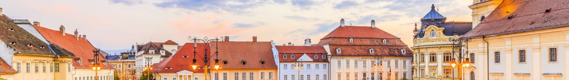 Sibiu Turnisor : pronájem soukromého letadla