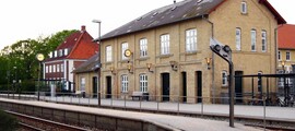 Kolding Vamdrup : pronájem soukromého letadla