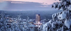 Bromma: pronájem soukromého letadla