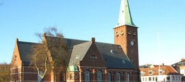 Thisted : pronájem soukromého letadla 