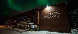 Kemi Kemi Tornio: pronájem soukromého letadla 