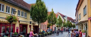 Sommerda : pronájem soukromého letadla 